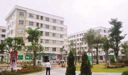 Chung cư giá rẻ: Liệu có rẻ thật không?